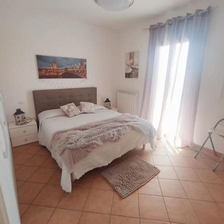 Casa Vacanze Olbia Bagian luar foto