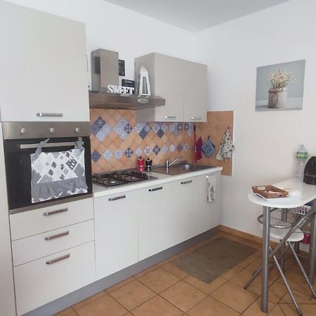 Casa Vacanze Olbia Bagian luar foto
