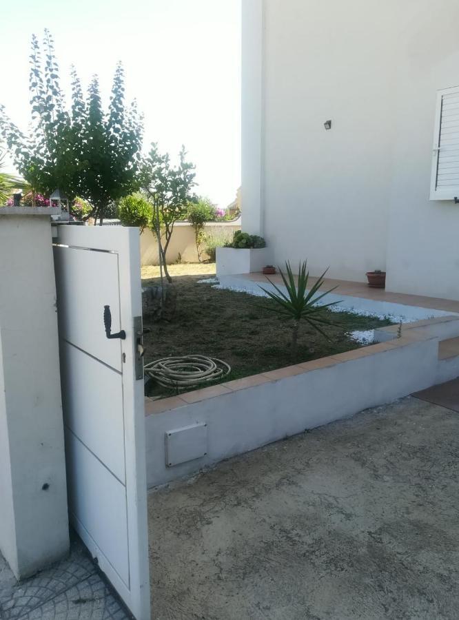 Casa Vacanze Olbia Bagian luar foto