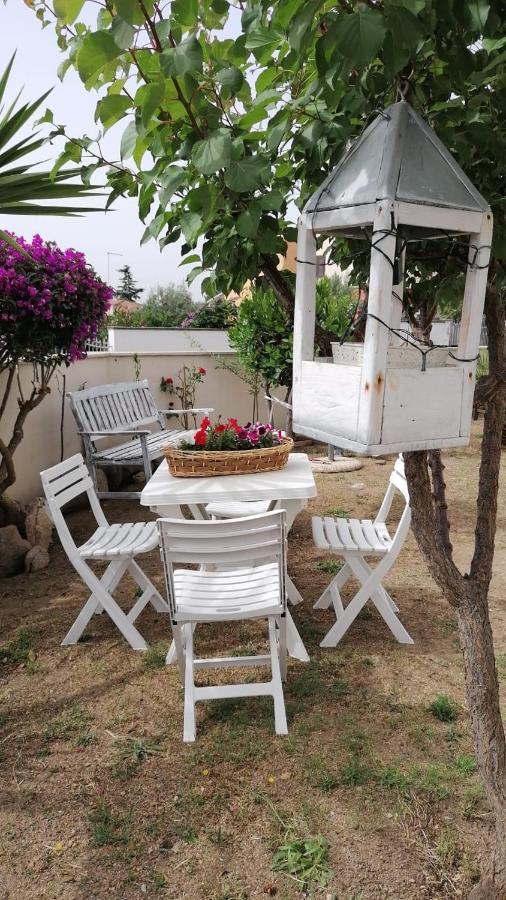 Casa Vacanze Olbia Bagian luar foto