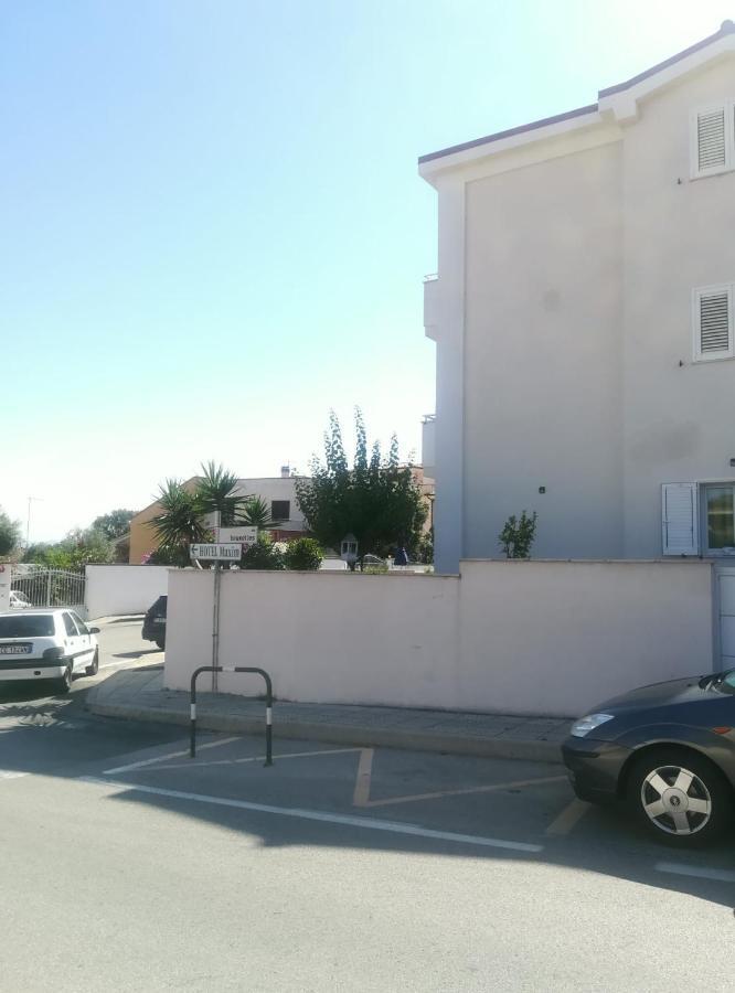 Casa Vacanze Olbia Bagian luar foto