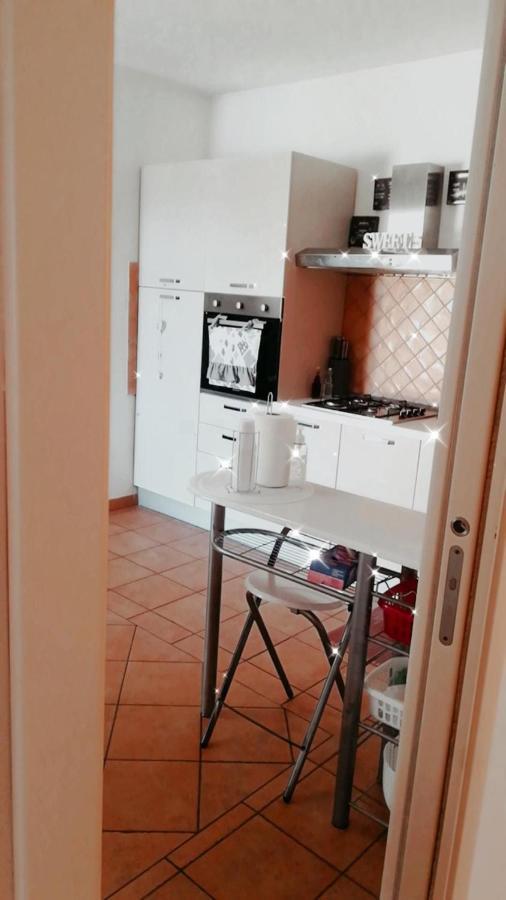Casa Vacanze Olbia Bagian luar foto