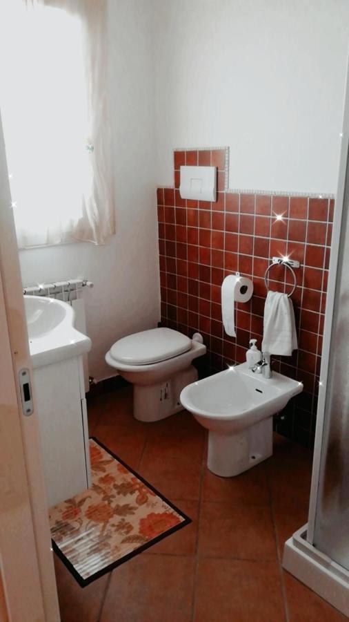Casa Vacanze Olbia Bagian luar foto