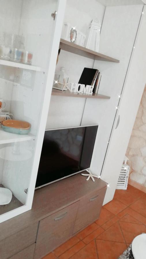 Casa Vacanze Olbia Bagian luar foto