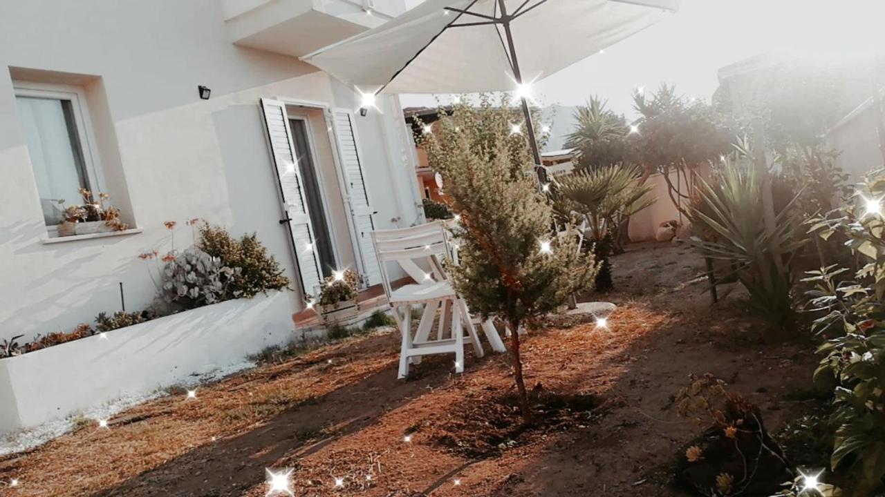 Casa Vacanze Olbia Bagian luar foto