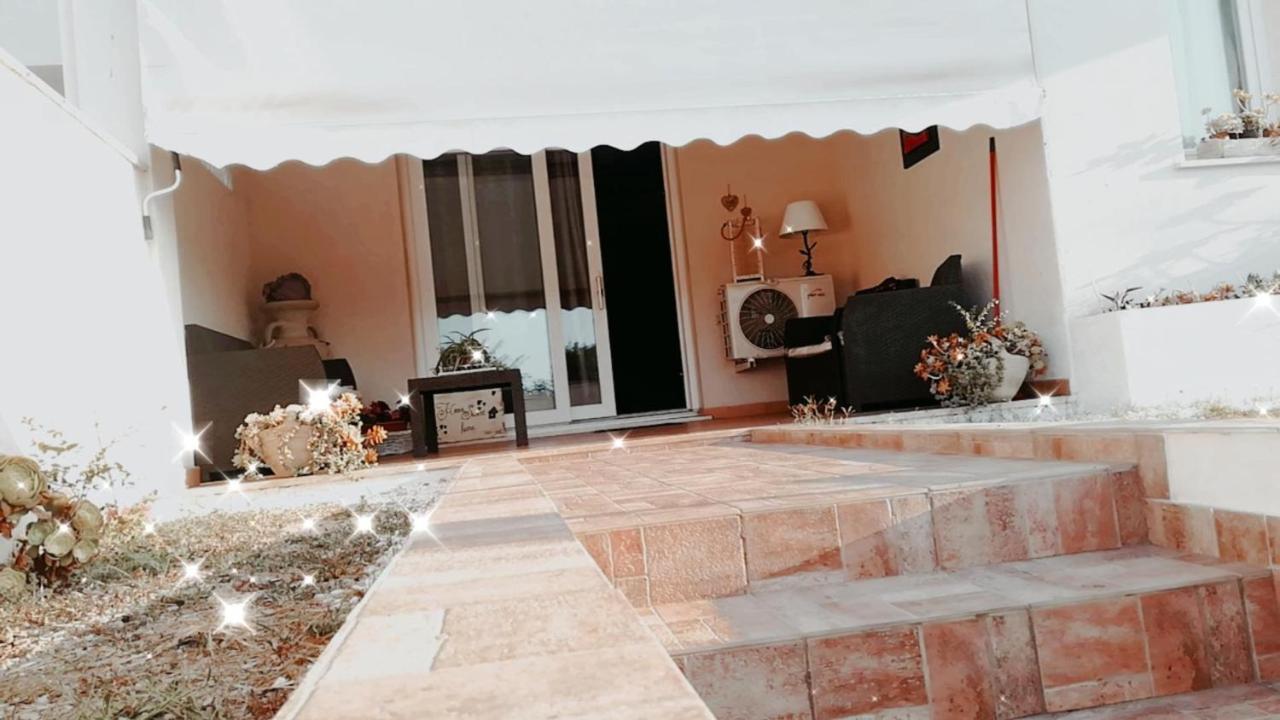Casa Vacanze Olbia Bagian luar foto