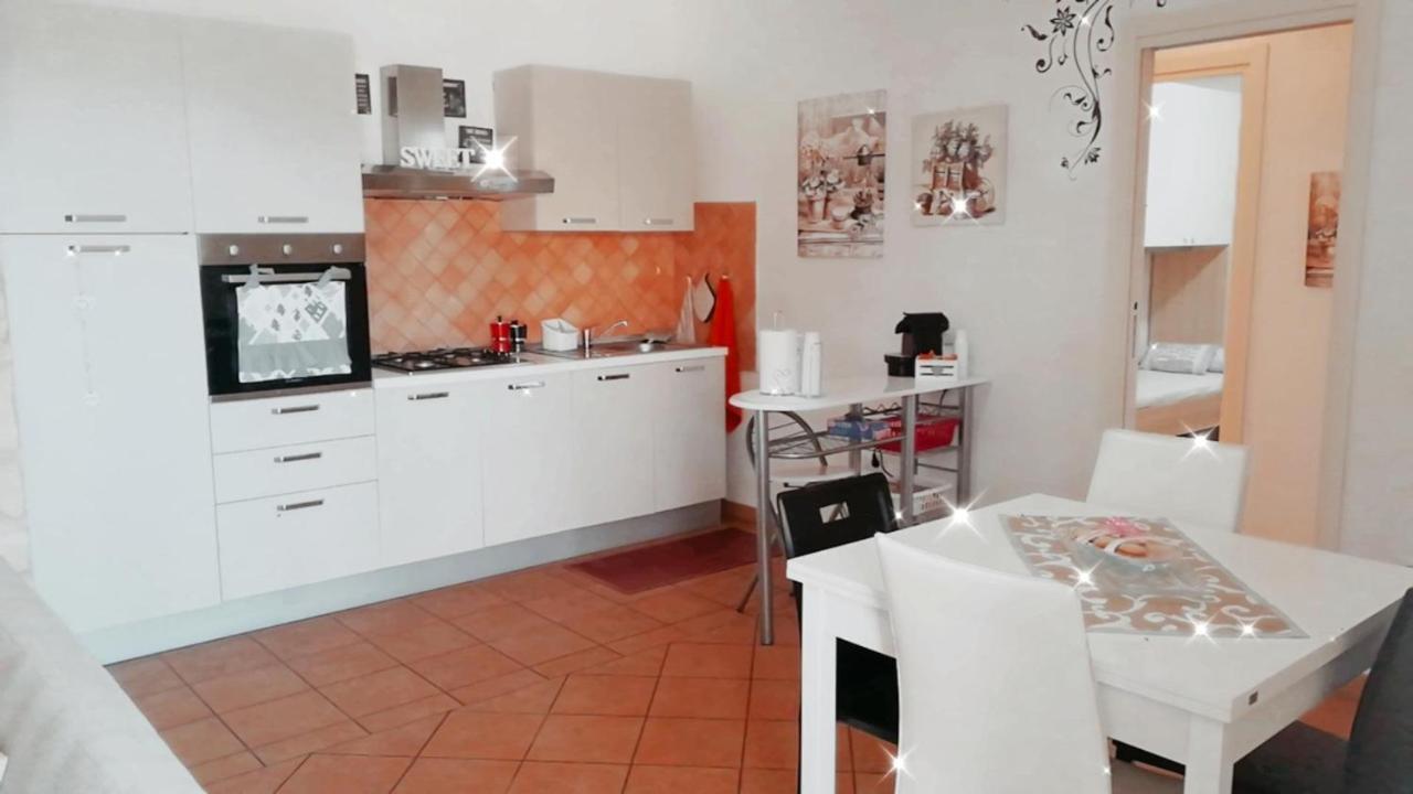 Casa Vacanze Olbia Bagian luar foto