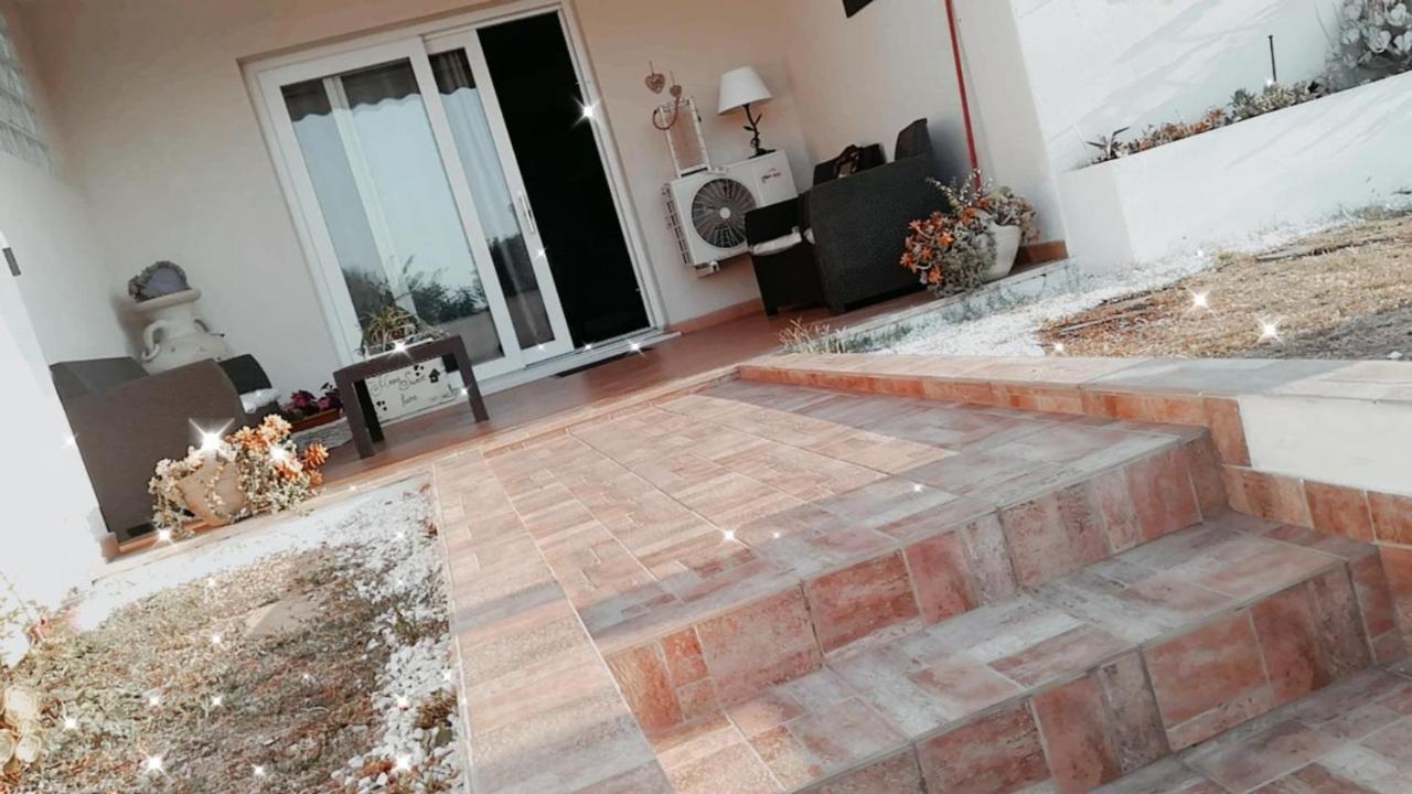 Casa Vacanze Olbia Bagian luar foto