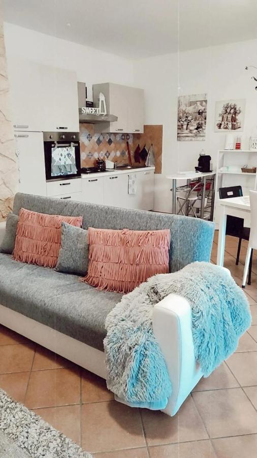 Casa Vacanze Olbia Bagian luar foto