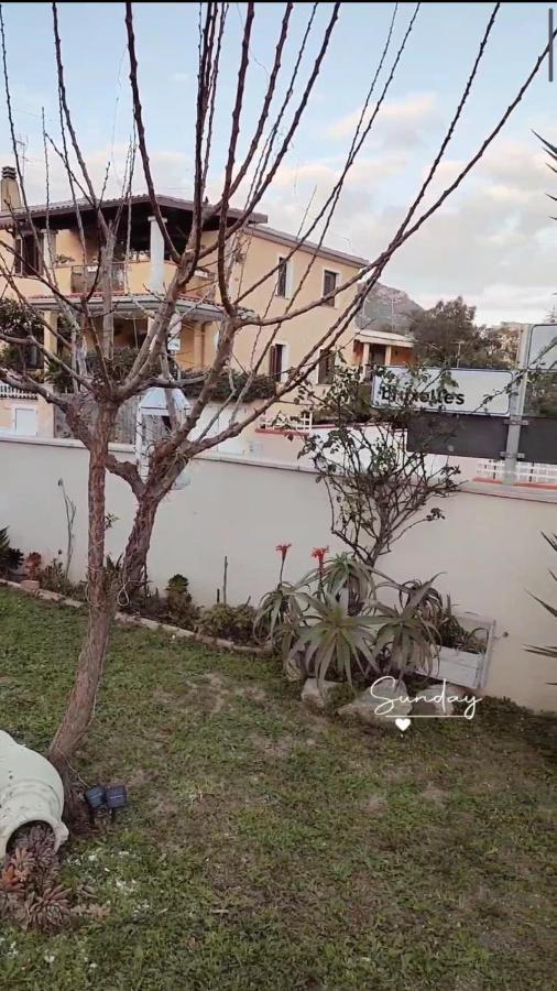 Casa Vacanze Olbia Bagian luar foto