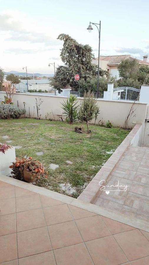 Casa Vacanze Olbia Bagian luar foto