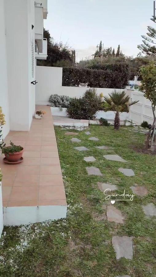 Casa Vacanze Olbia Bagian luar foto
