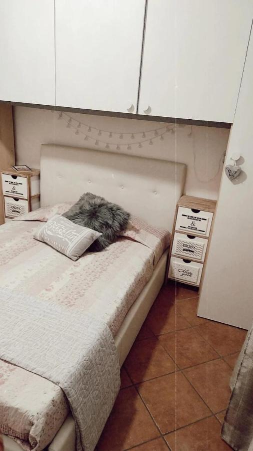 Casa Vacanze Olbia Bagian luar foto