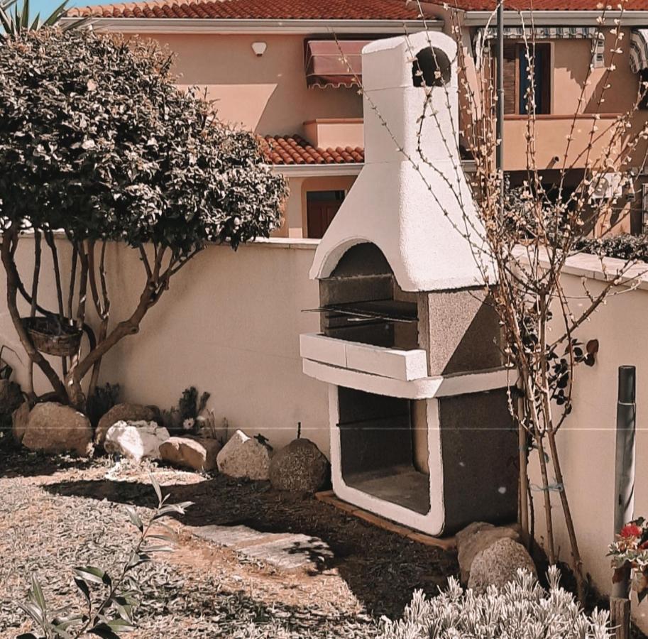 Casa Vacanze Olbia Bagian luar foto