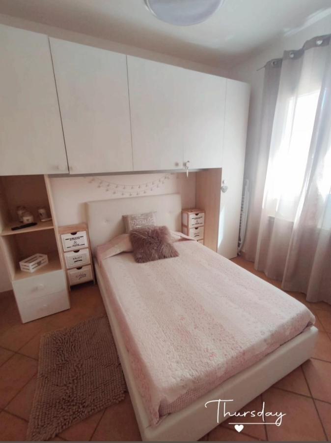 Casa Vacanze Olbia Bagian luar foto