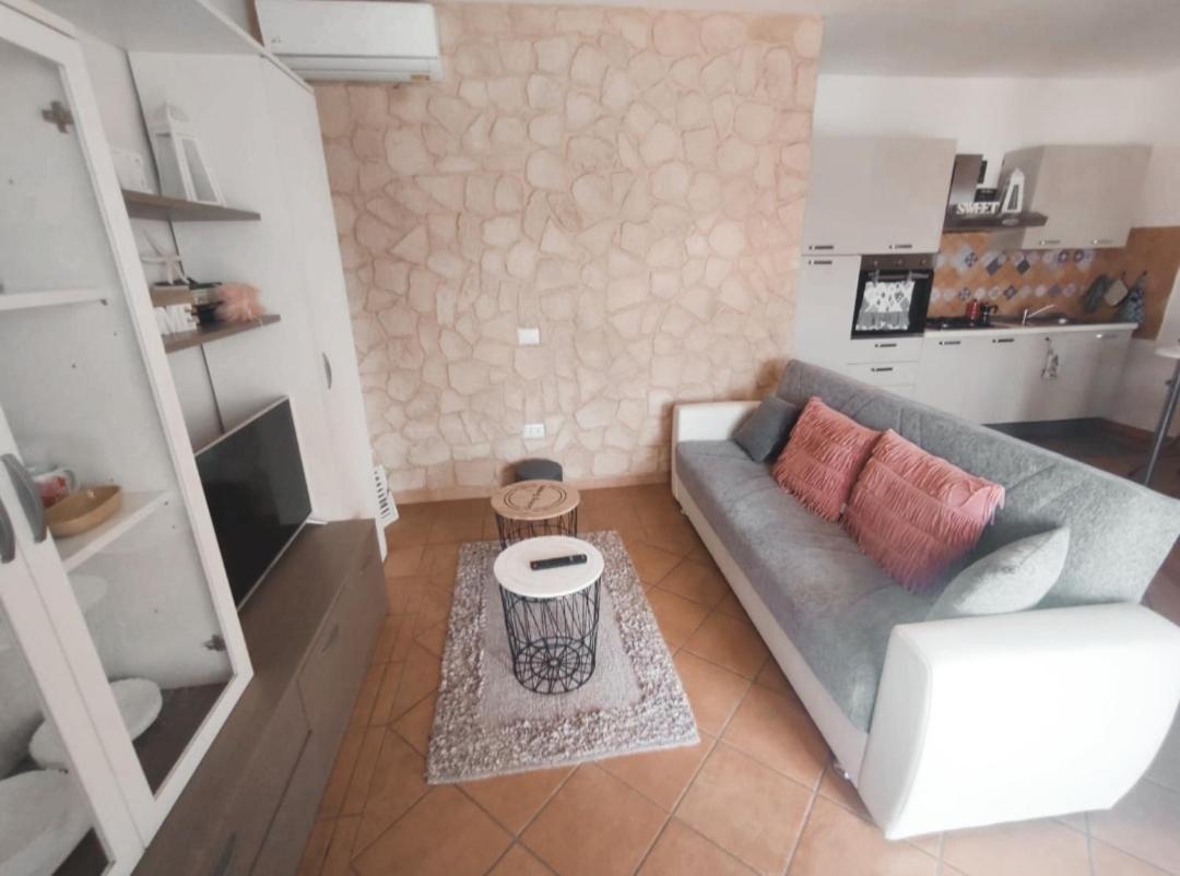 Casa Vacanze Olbia Bagian luar foto