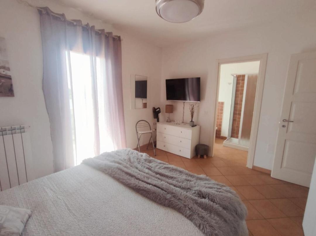 Casa Vacanze Olbia Bagian luar foto