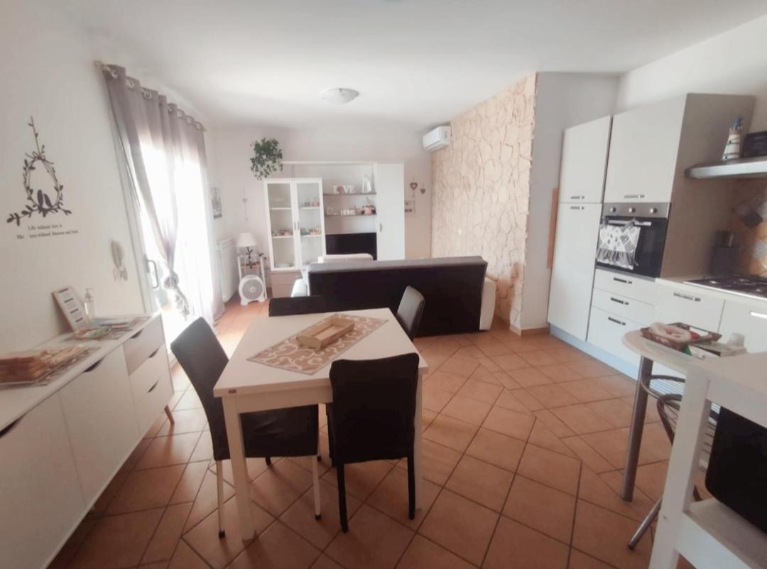 Casa Vacanze Olbia Bagian luar foto