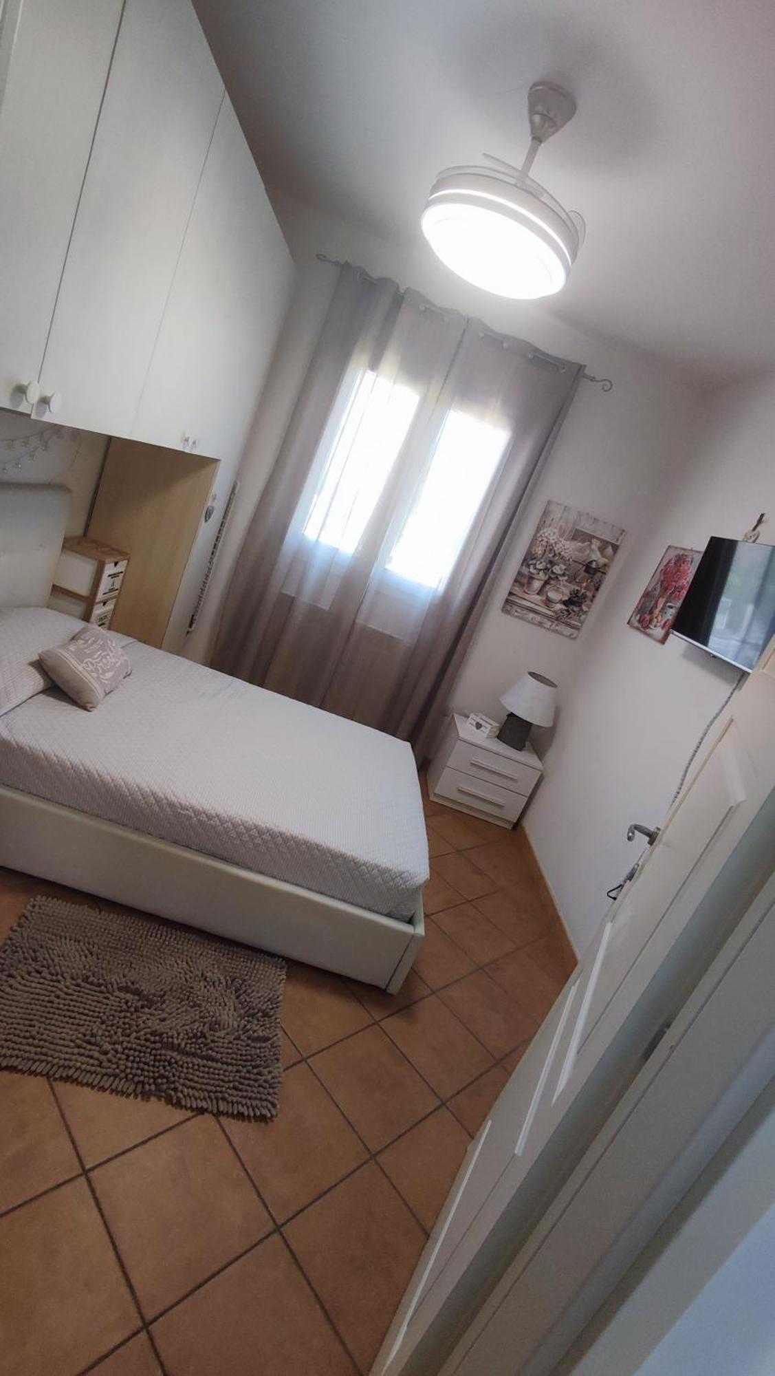 Casa Vacanze Olbia Bagian luar foto