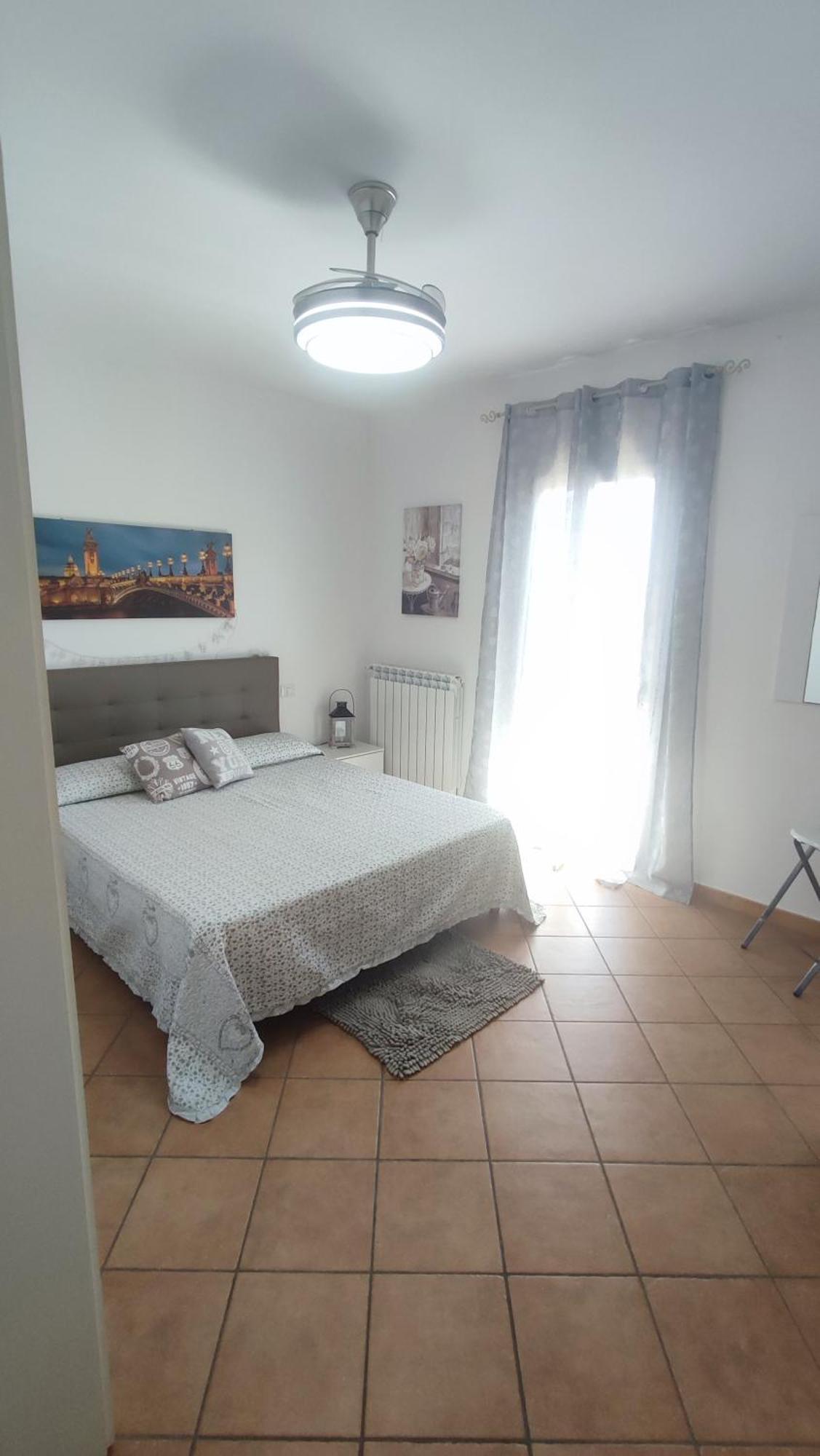 Casa Vacanze Olbia Bagian luar foto