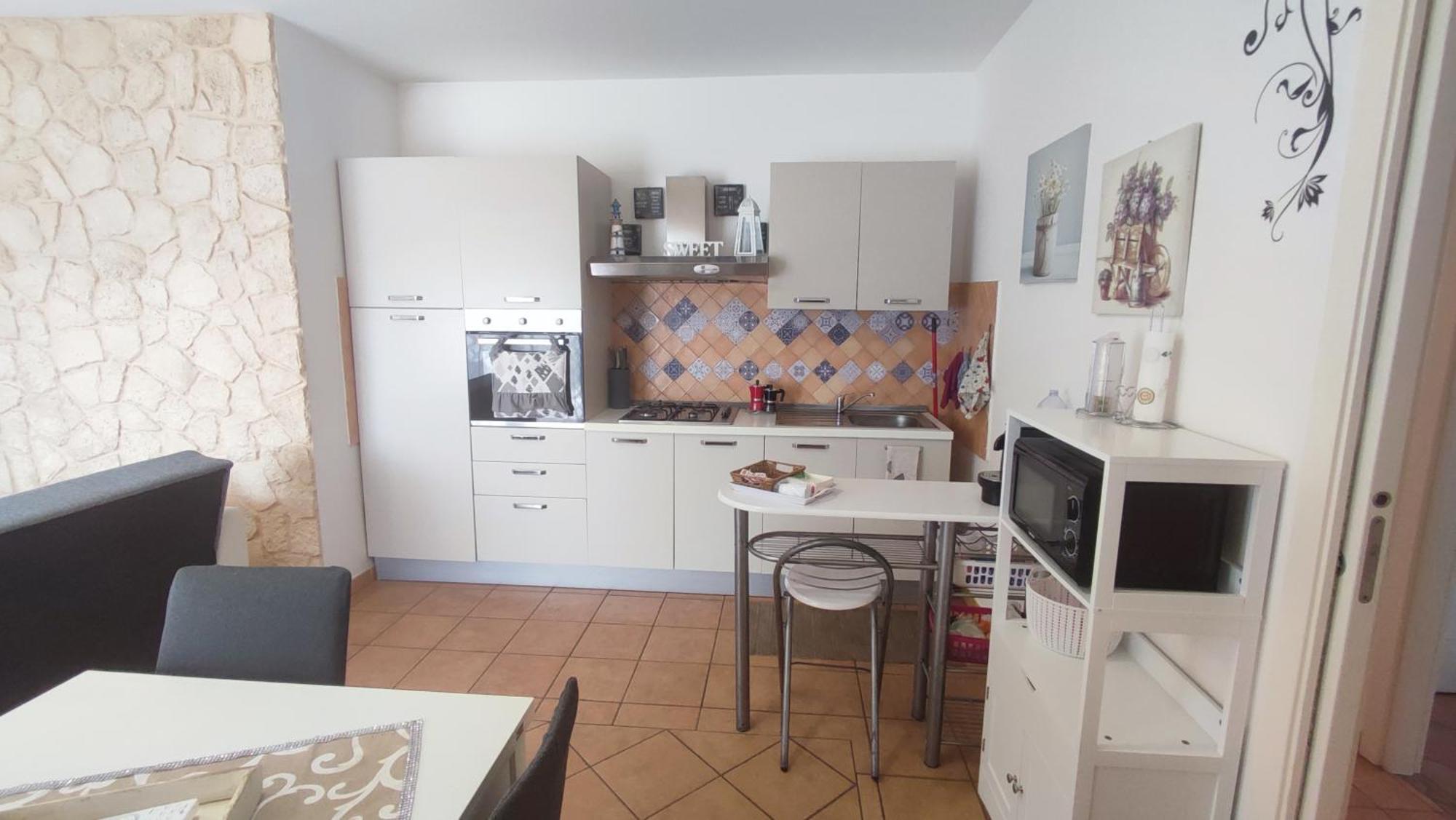 Casa Vacanze Olbia Bagian luar foto